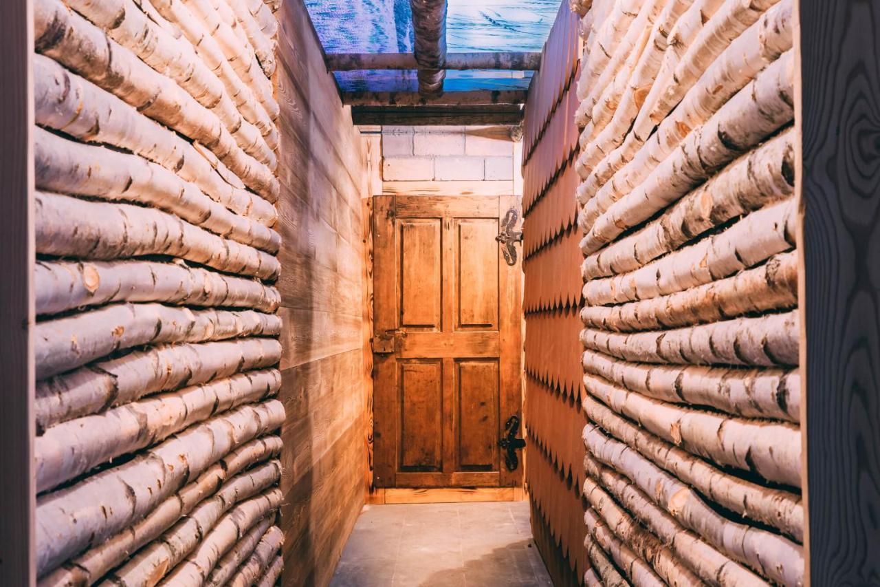 Gut Huegle Erlebnishof Villa Равенсбург Екстериор снимка