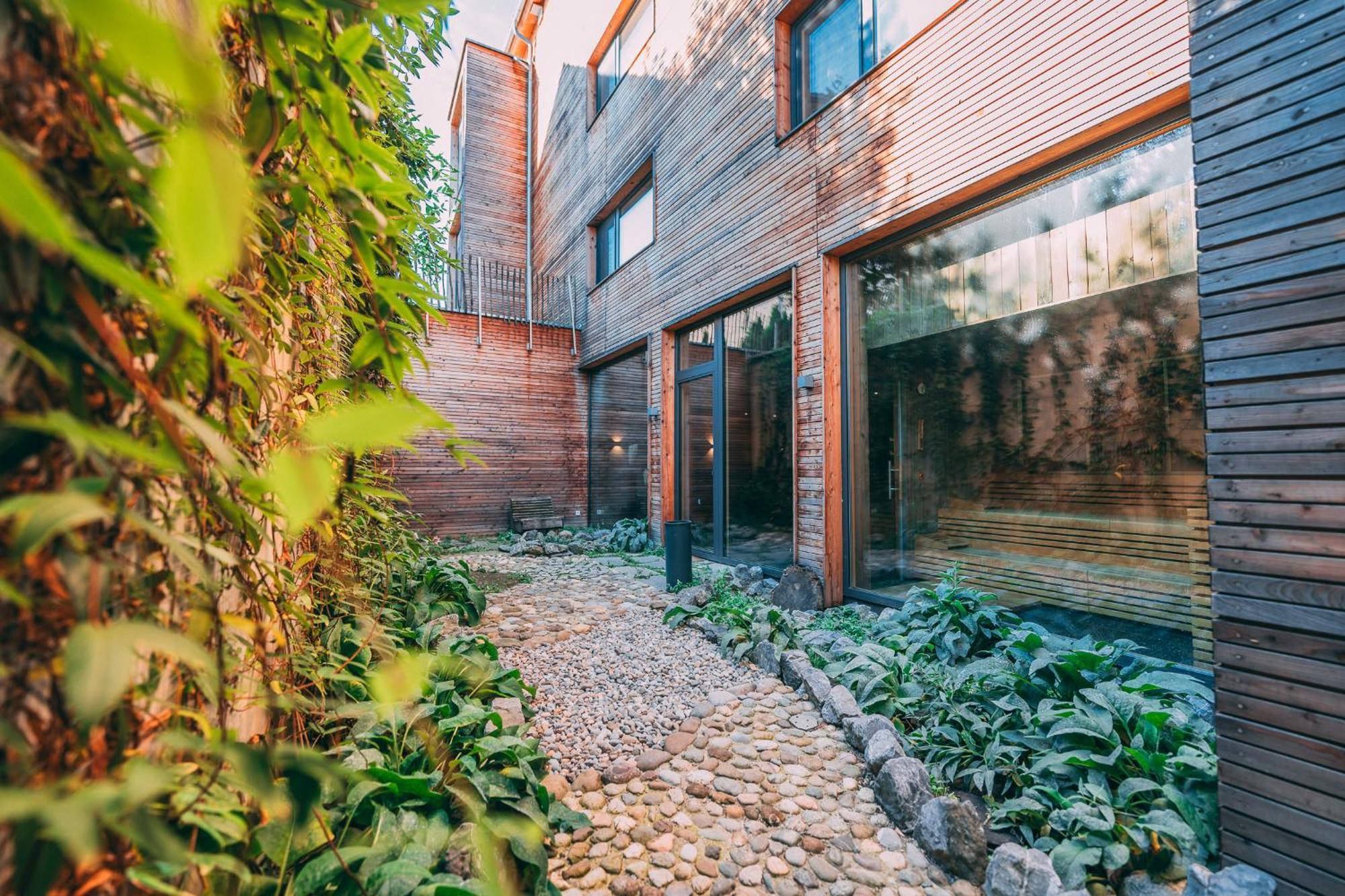 Gut Huegle Erlebnishof Villa Равенсбург Екстериор снимка