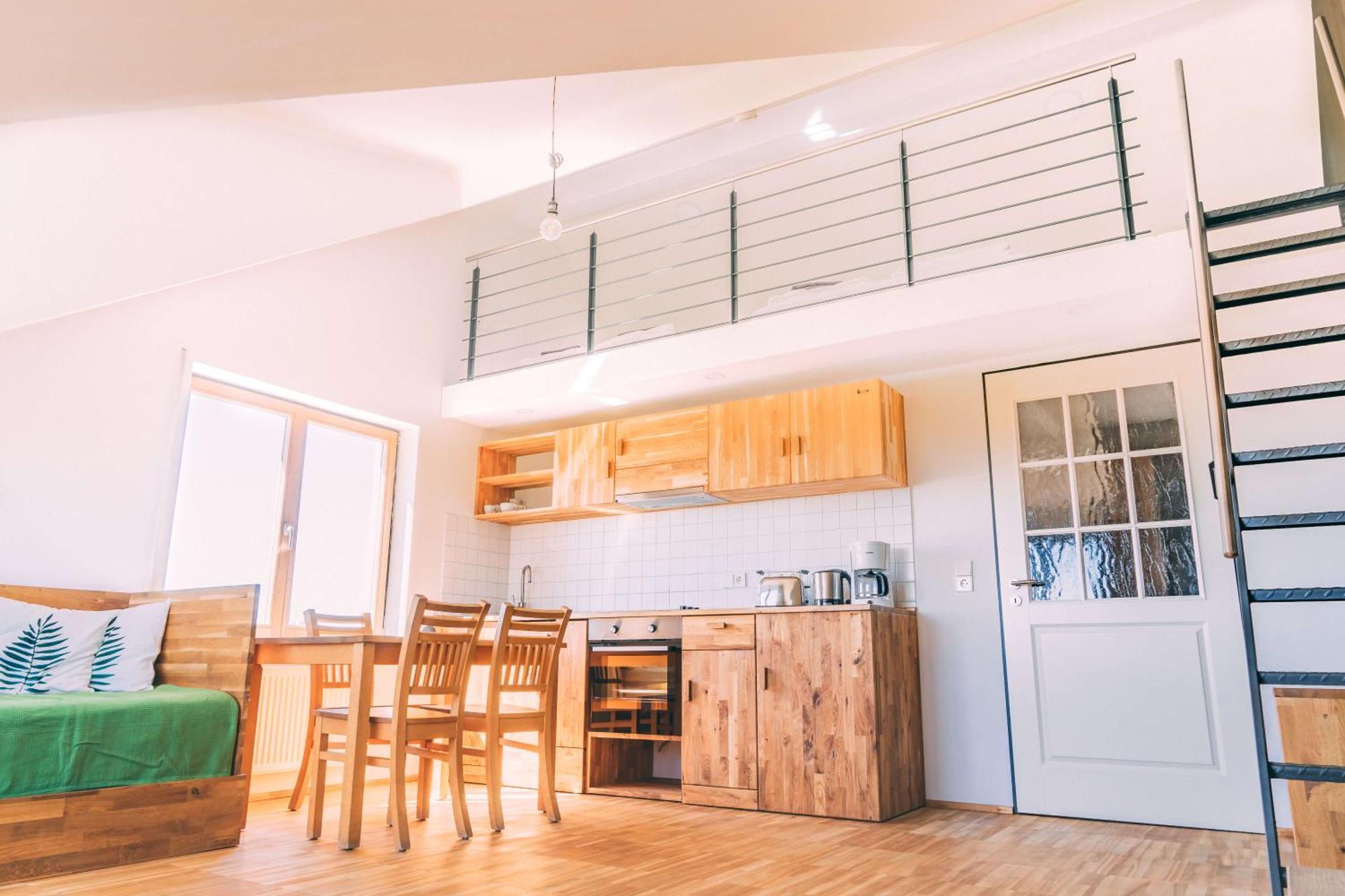Gut Huegle Erlebnishof Villa Равенсбург Стая снимка