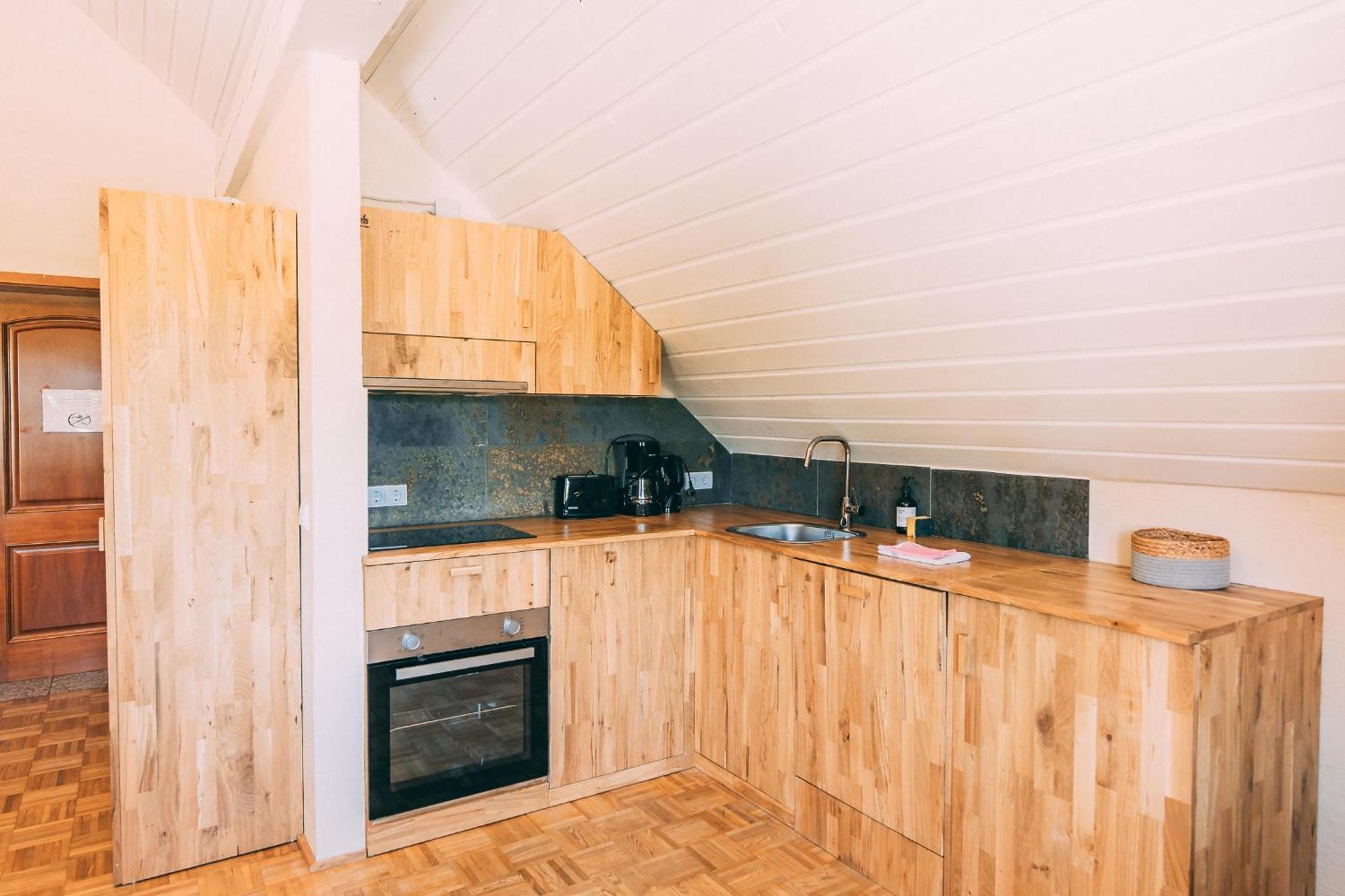 Gut Huegle Erlebnishof Villa Равенсбург Стая снимка