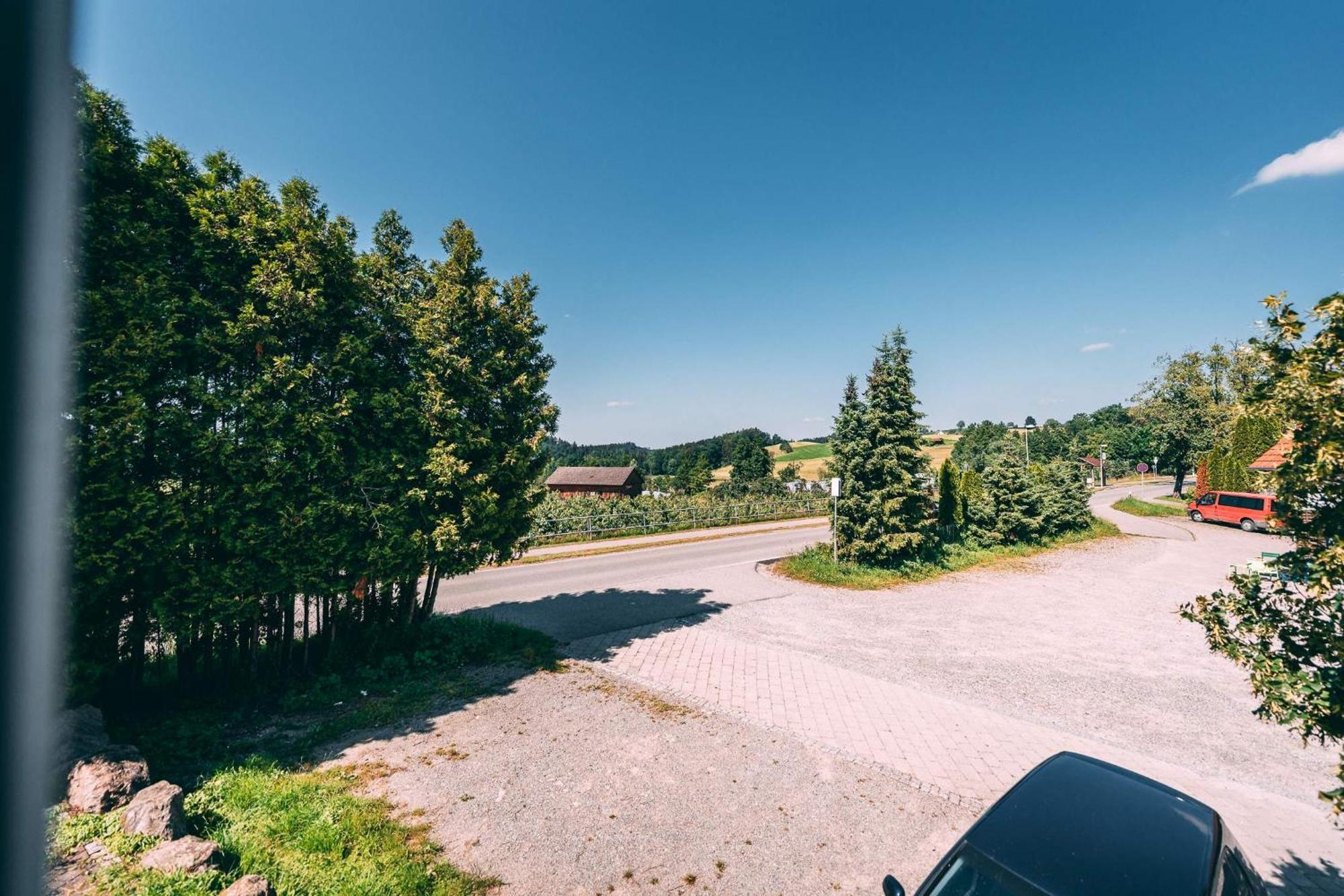 Gut Huegle Erlebnishof Villa Равенсбург Стая снимка