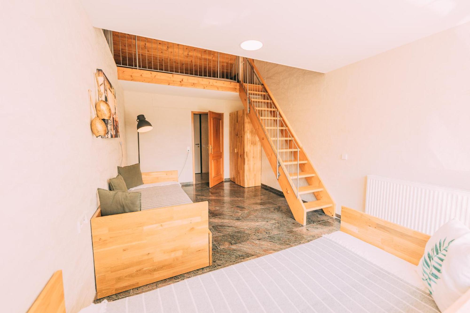 Gut Huegle Erlebnishof Villa Равенсбург Стая снимка