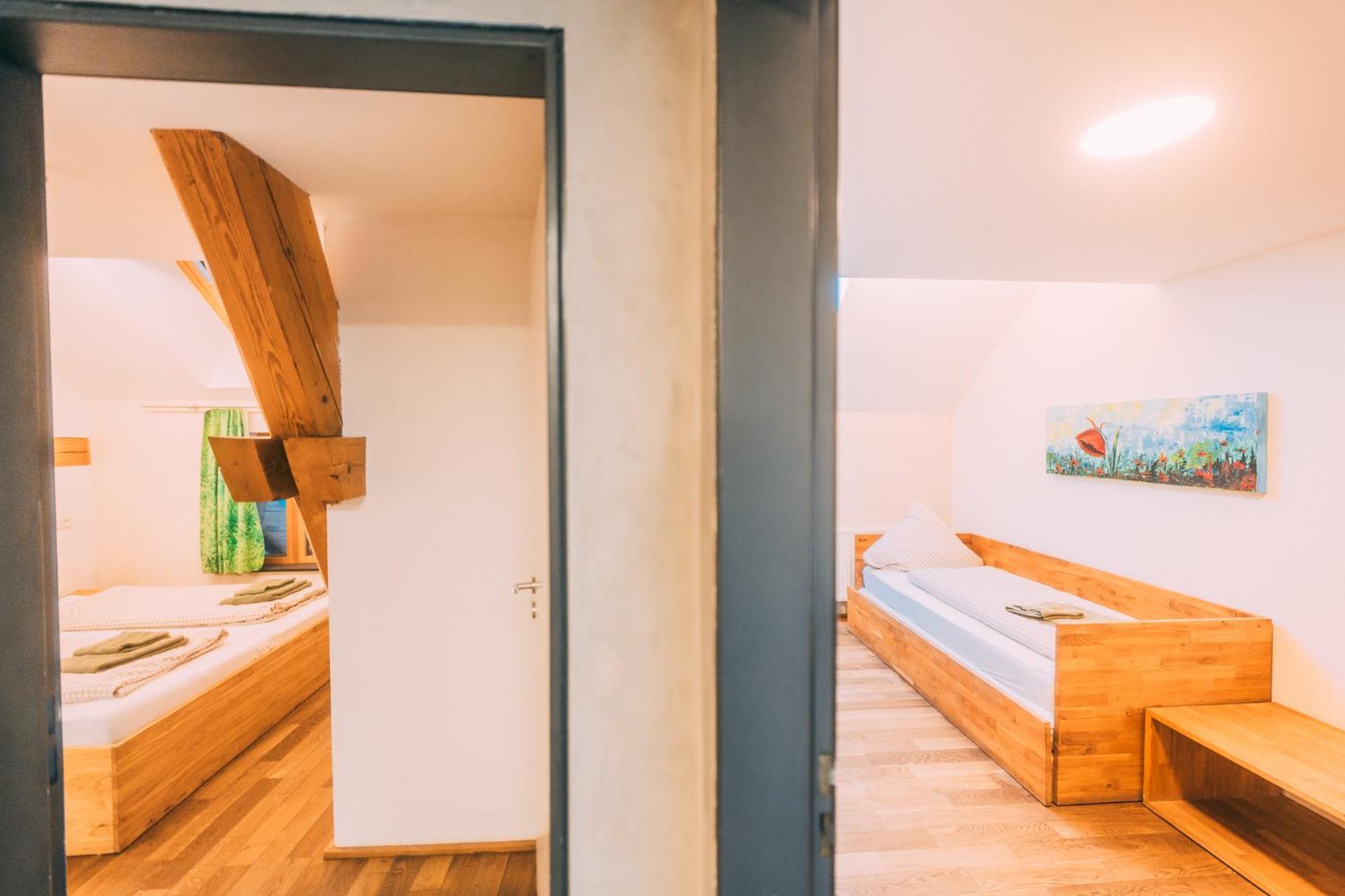 Gut Huegle Erlebnishof Villa Равенсбург Стая снимка